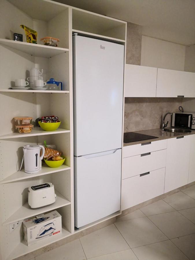 Iacobus Vut-Co-00371O Apartment Padron Luaran gambar