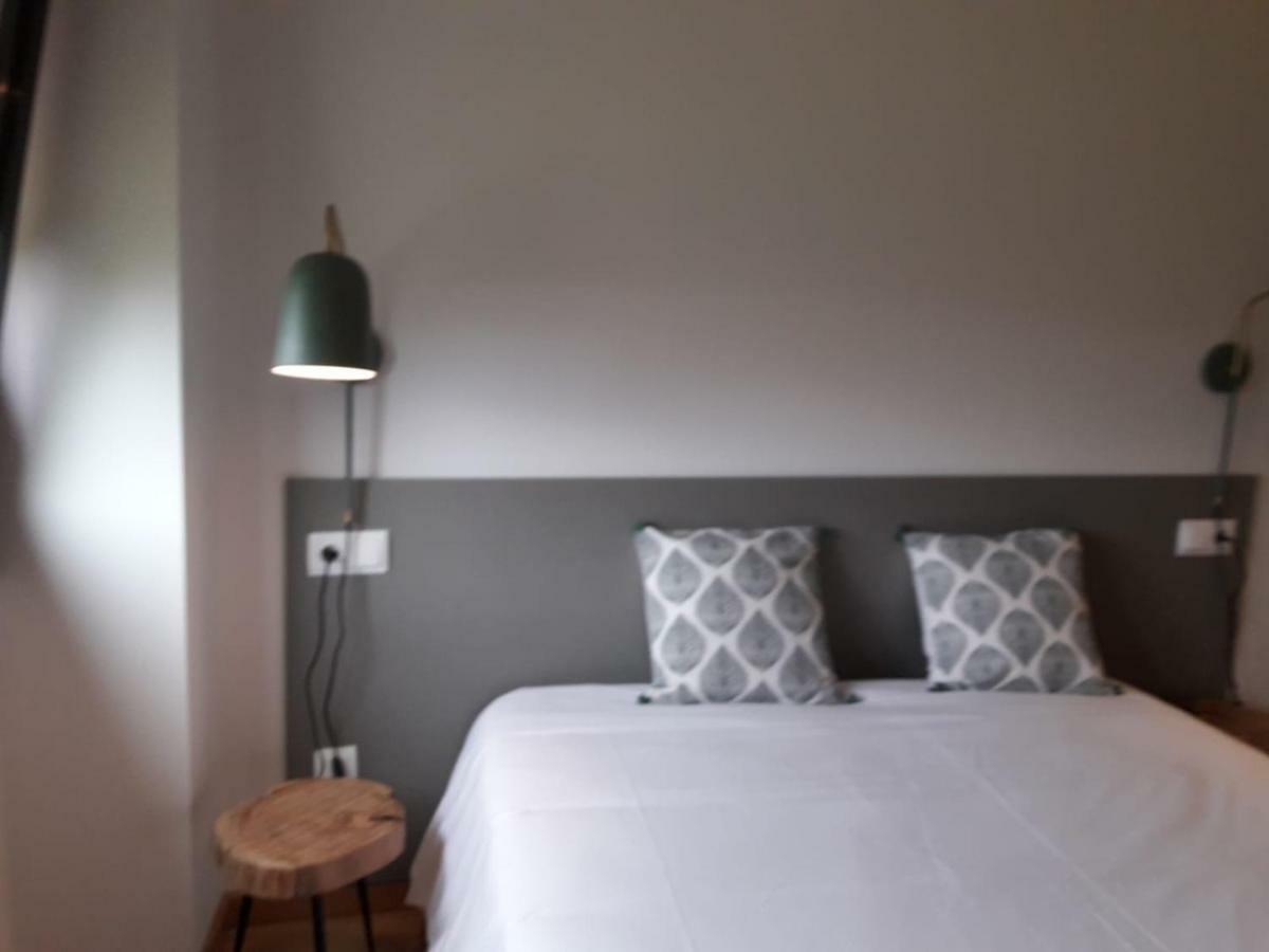 Iacobus Vut-Co-00371O Apartment Padron Luaran gambar