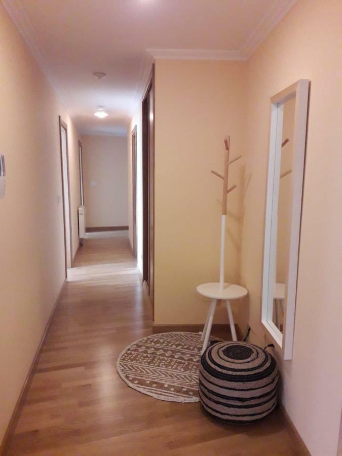 Iacobus Vut-Co-00371O Apartment Padron Luaran gambar