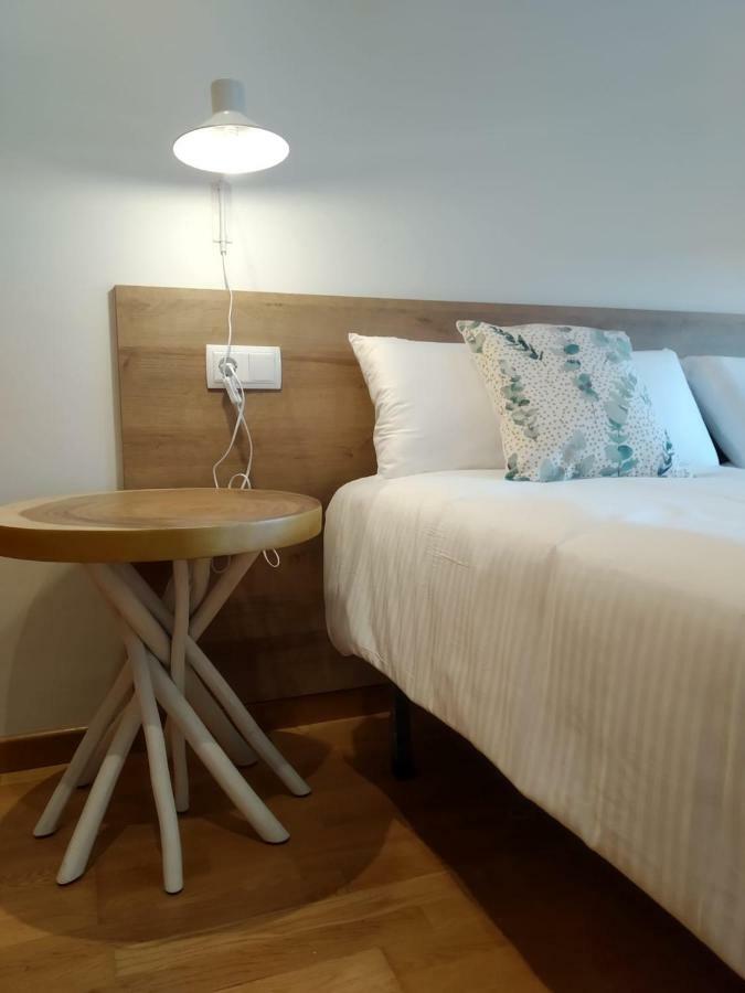 Iacobus Vut-Co-00371O Apartment Padron Luaran gambar