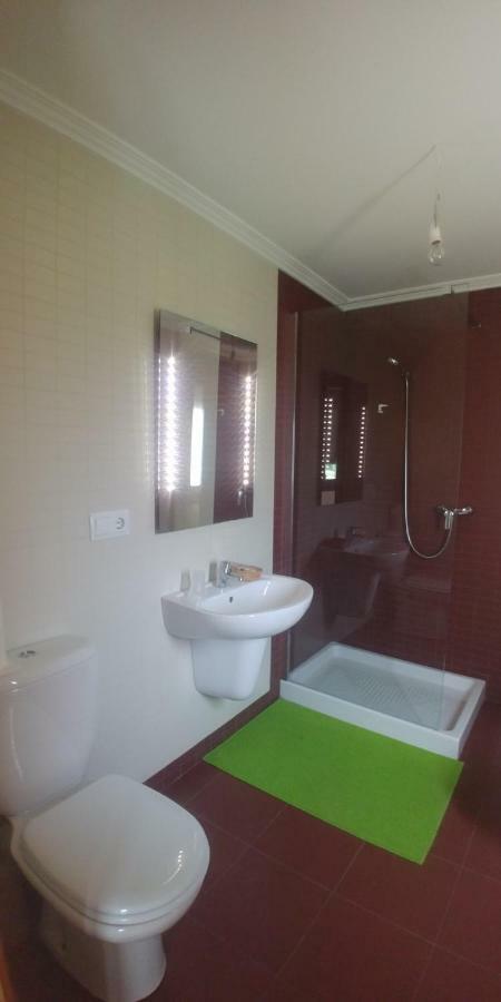 Iacobus Vut-Co-00371O Apartment Padron Luaran gambar